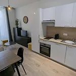 Apartment Comboul Nice