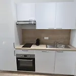 Apartment Comboul