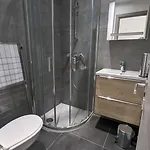 Apartment Comboul *