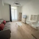 Apartment Comboul