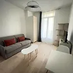Apartment Comboul