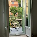 Apartment Comboul
