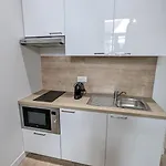 Apartment Comboul