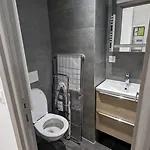 Apartment Comboul Nice