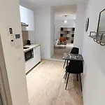 Apartment Comboul
