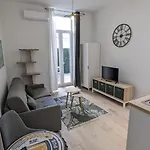 Apartment Comboul