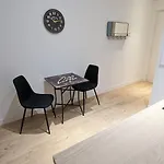 Apartment Comboul *