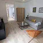 Apartment Comboul