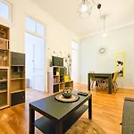 Le Da Vinci 4 Pers Wifi