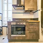 Le Da Vinci 4 Pers Wifi