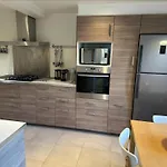 Holiday home De Charme 6 Pieces Avec Vue Sur Les Hauteurs De Nice