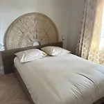 Villa De Charme 6 Pieces Avec Vue Mer Sur Les Hauteurs De Nice