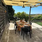 De Charme 6 Pieces Avec Vue Sur Les Hauteurs De