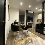 Apartment Denis&kanya Nice