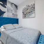 Apartment Renting - 5france - Luxe & Comfort Seafront Massena Nice