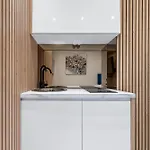 Apartment Renting - 5france - Luxe & Comfort Seafront Massena *