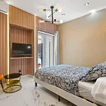 Nice Renting - 3France - Luxury & Comfort Suite By The Sea & Terrace