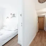 Magnifique Appartement Au Coeur Du Vieux Nice