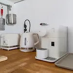 Apartment L\'Escurial By Interhome