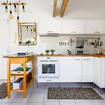 Apartment L\'Escurial By Interhome