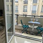 Appartement 70M2 - Centre De Nice