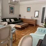 Appartement 70M2 - Centre De Nice