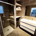 Apartment Pessicart - T2 Avec Terrasse - Avec Piscine *