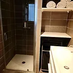 Apartment Pessicart - T2 Avec Terrasse - Avec Piscine *
