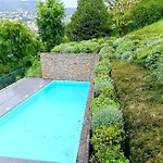 Pessicart - T2 Avec Terrasse - Avec Piscine