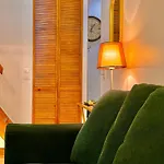 Apartment Riviera Charm Nice