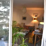 Apartment Super Clair Nice