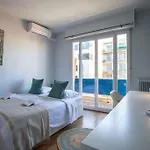 L\'Oiseau Bleu Plage