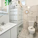 Apartment New Big Flat 8 Pers Ac Wifi Nice