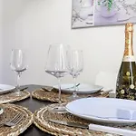 Palais Clemenceau By Interhome Nice