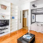 Apartment Palais Clemenceau By Interhome