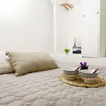 Apartment Villa M-Therese Promenade Anglais By Interhome