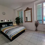 Central Apartment