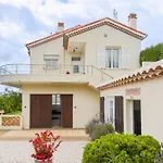 Holiday Home Villa La Cigale By Interhome