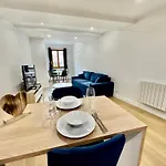 Old Town Lovely Apartment In Nice