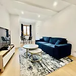 Old Town Lovely In Apartment *