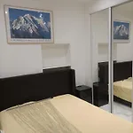 Appartement Confortable A Proximite De La Mer.