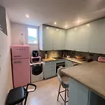 Duplex Quatre Pieces - Une Chambre Bebe A 5 Minutes De La Plage