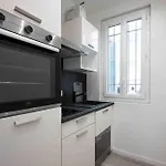 Charming Apartment In The Center Of Nice