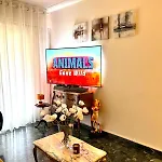 Nice Center Aviva\'S-Home