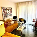 Center Aviva's-home Apartment Nice