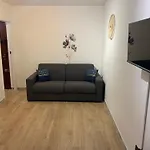 Appartement Nice Magnan