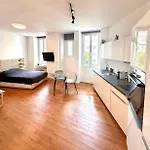 Scaliero - Grand Studio Quartier Du Port