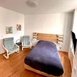 Scaliero - Grand Studio Quartier Du Port