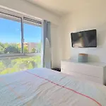 Apartment The Flower Garden Nice
