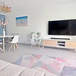 The Flower Garden Apartment Nice